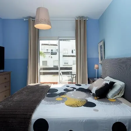Valle 4-9 Apartment Estepona