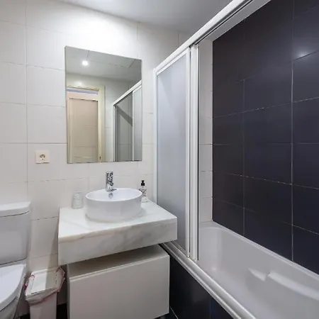 Apartment Valle 4-9 Estepona
