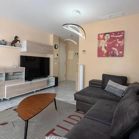 Valle 4-9 Apartment *