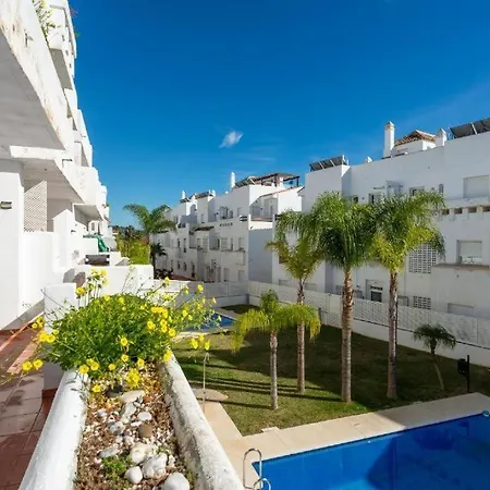 Apartment Valle 4-9 Estepona