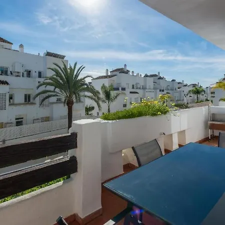 Apartment Valle 4-9